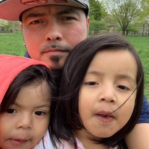 Meet your Posher, Alan